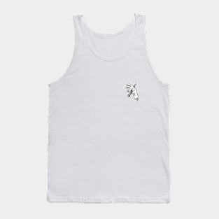 Keep drawing Tank Top